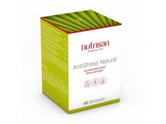 Nutrisan AntiStress Natural 60 Capsule