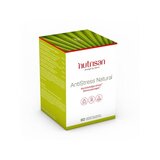 Nutrisan AntiStress Natural 60 Capsule